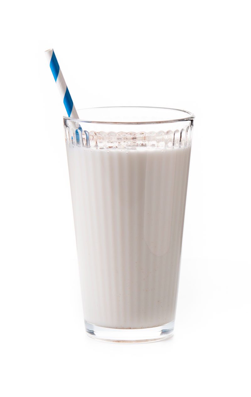 leche de avena